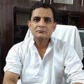 Dr. Dhiren Kumar