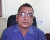 Dr. Nand Kishore Vidyarthi