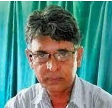 Dr. Jitendra Bahadur Singh