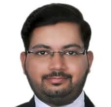 Dr. Nakul Pathak