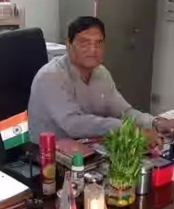  Dr. Sitikant Mohapatra