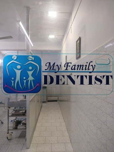 My Family Dentist
