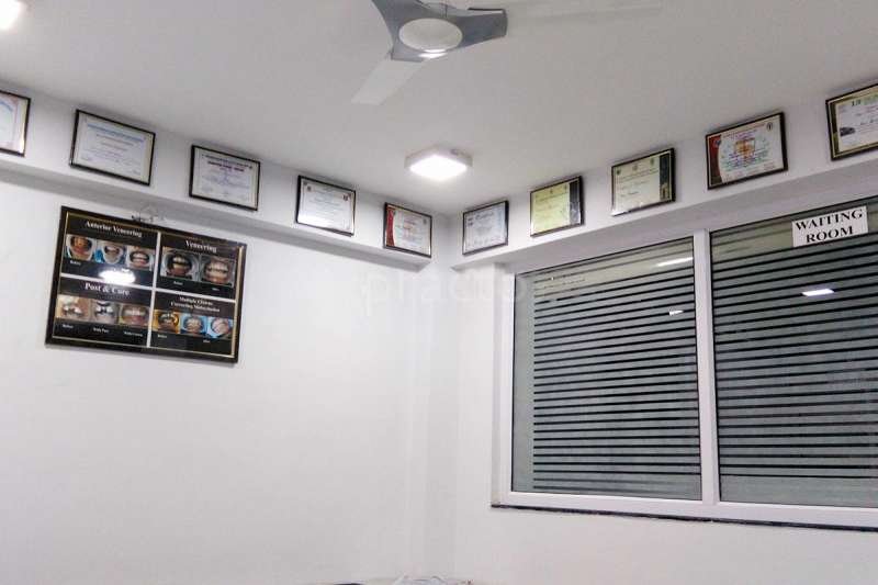 Dr. Narayan's Dental Wellness