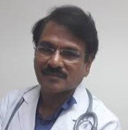 Dr. Shamsunder Agarwal