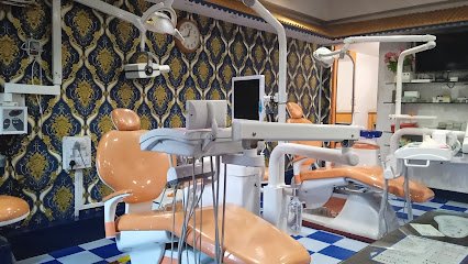 Ramkrishna Memorial Medical And Dental Center