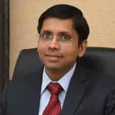 Dr. Sandeep S. Kulkarni