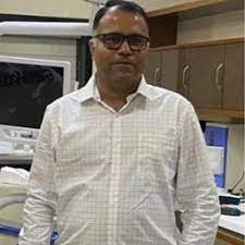 Dr. Shailendra Singh Baghel