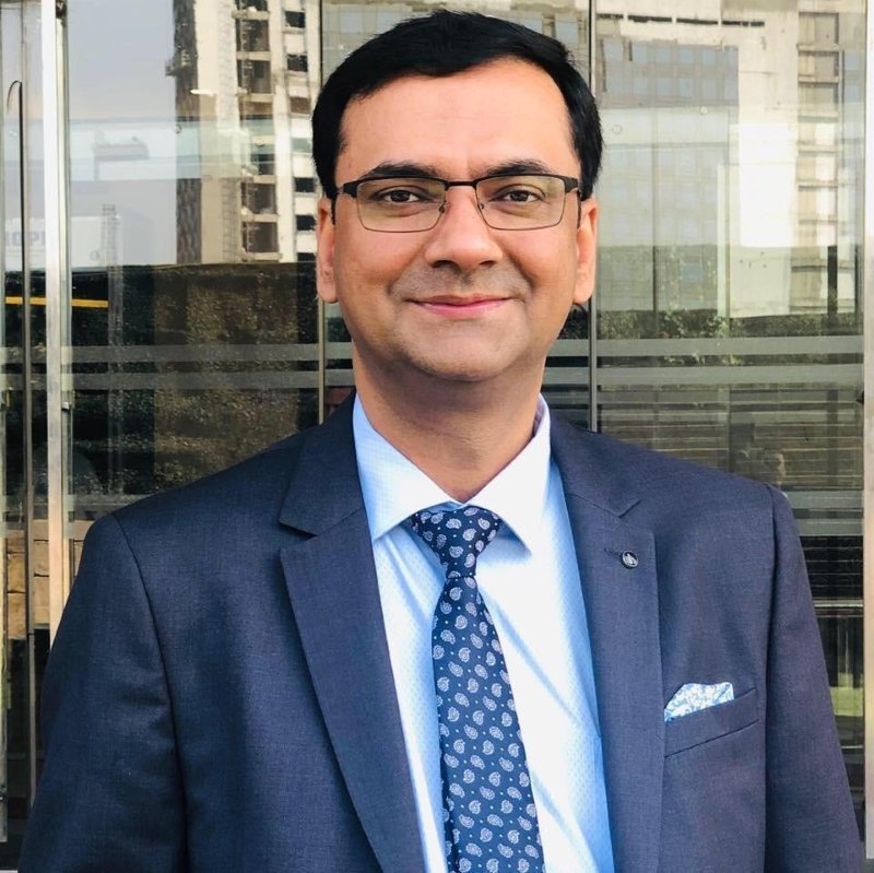 Dr. Vimal Dassi