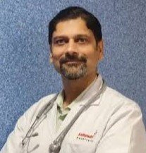 Dr. Abhijeet Agashe