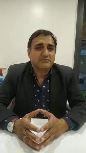  Dr. Nishant Jain