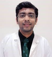 Dr. Ashootosh Mahadev Pakale