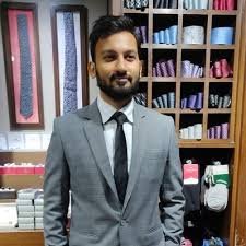 Dr. Mudit Maheshwari 