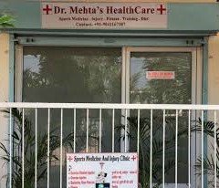Dr. Mehta's Healthcare