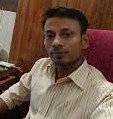 Dr. Abhishek Anand