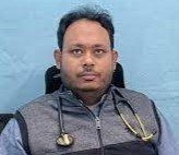 Dr. Farogh Haidry