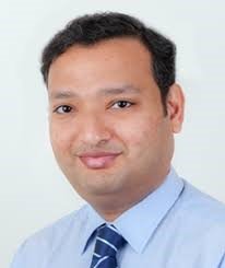 Dr. Mangesh B Danej