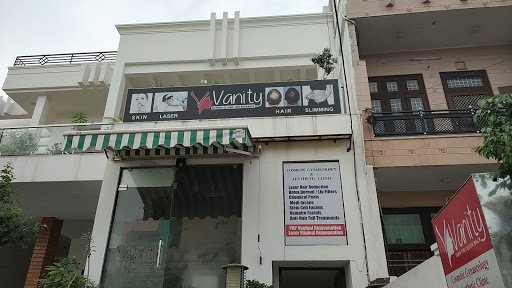 Vanity Clinic