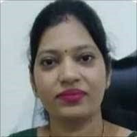 Dr. Bhagyashri R. Naphade