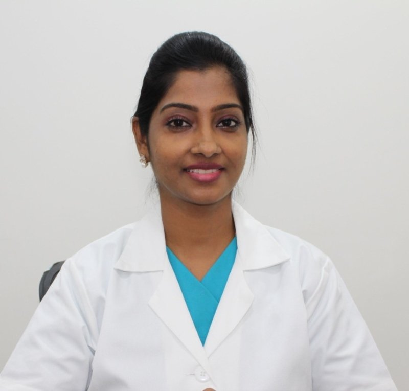 Dr. Subashini