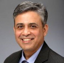 Dr. Sachin Tapasvi
