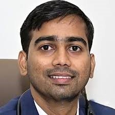 Dr. Suraj Patil