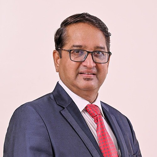 Dr. Milind Sathe