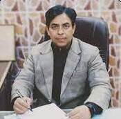 Dr. R. K. Katiyar