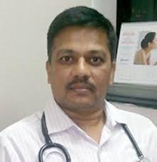 Dr. Sanjeev R. Gaudgaul