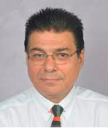 Dr. Satish Bhardwaj