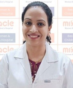 Dr. Priti Kumari