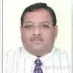 Dr. Rajeev Nangia