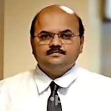 Dr. Sachin Sharad Vaze