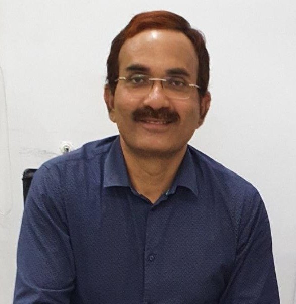 Dr. Azeem