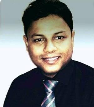 Dr. Akash K Baranwal