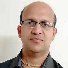  Dr. Amar Bajaj