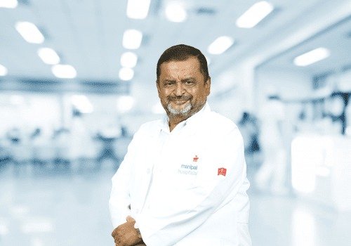 Dr. Shankar Desai