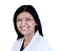 Dr. Sudhi Agarwal Kamboj