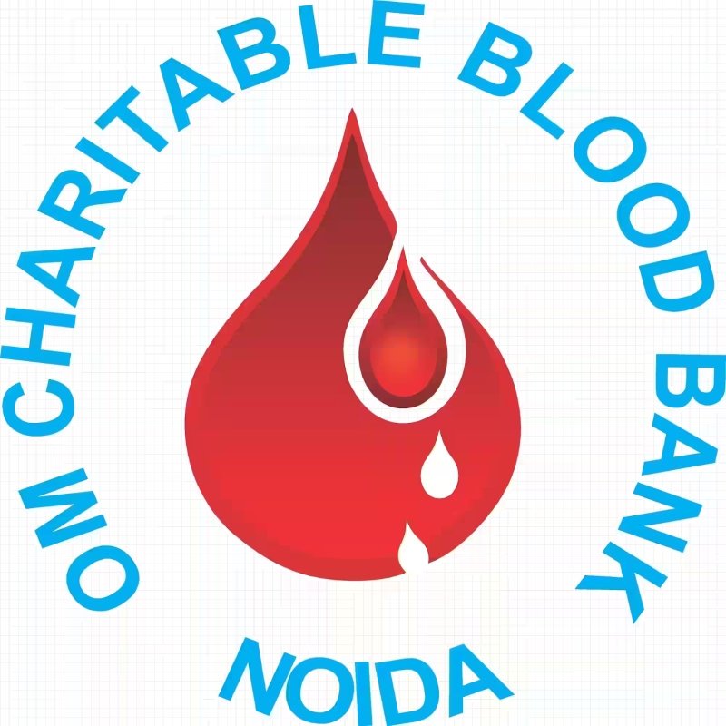 OM CHARITABLE BLOOD BANK