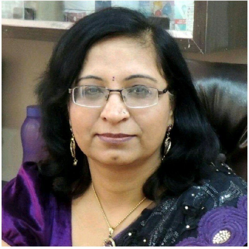 Dr Vinita Ramnani 