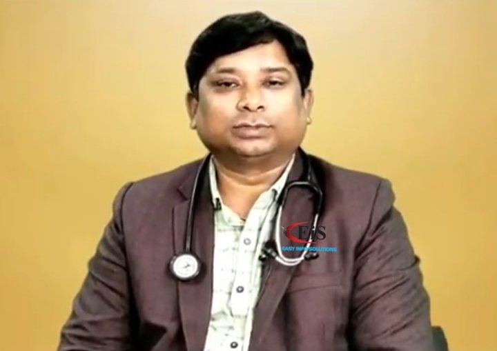 Dr. Mridul Bhushan
