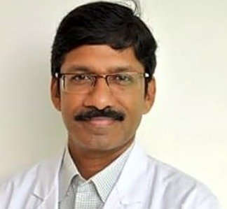Dr. Suneel Chakravarty