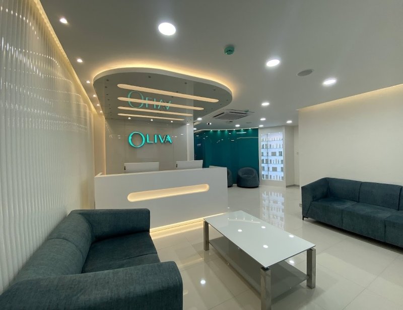 Oliva Skin & Hair Clinic