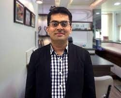 DR. RAJDEEP SINGH