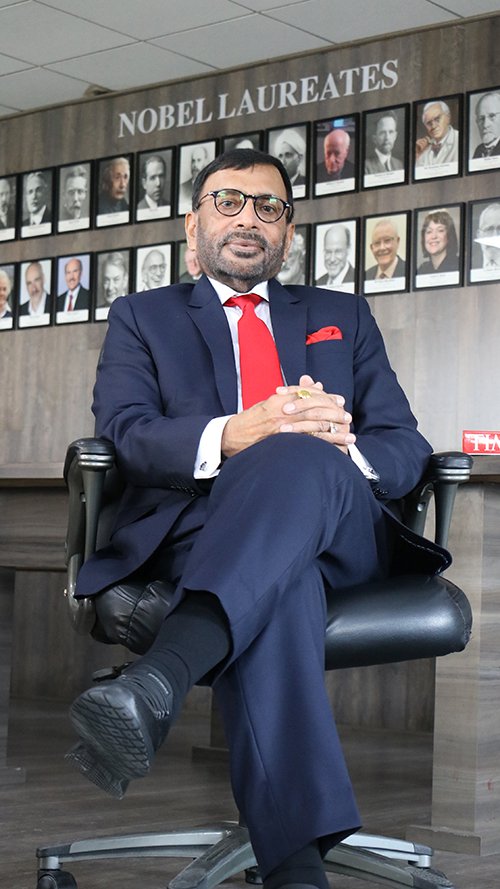 Balvir Singh Tomar(B S Tomar)