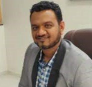 Dr. Nilay Patel