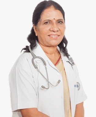  Dr. Vijayalakshmi M