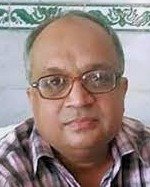 Dr. Navneet Goel