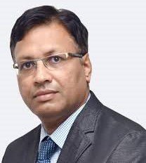 Dr. Vivek Bonde