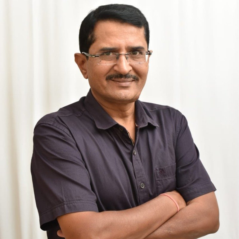 Dr. Raghuveer N