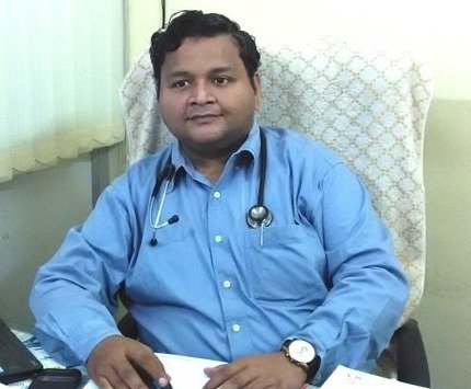  Dr. M.K. Ansari